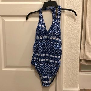 Motherhood Maternity maternity swimsuit